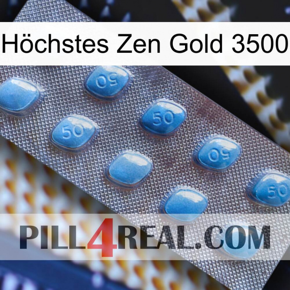 Höchstes Zen Gold 3500 viagra3